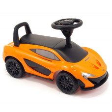 Tõukeauto BABY MIX MCLAREN UR-Z372A  ORANGE