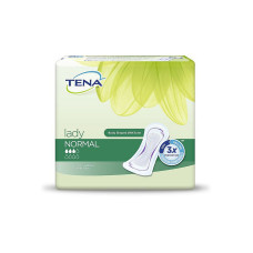 TENA Lady Normal прокладки 12шт.