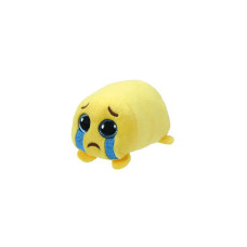 TY Teeny Tys Toy NUTTEV FACE SAD 9cm, TY42308 LÕPUMÜÜK