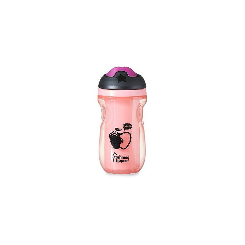 Tommee Tippee EXPLORA esimese tassi poti 260 ml 12m +