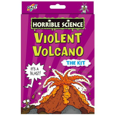 GALT Loominguline komplekt  Violent Volcano, 1105236