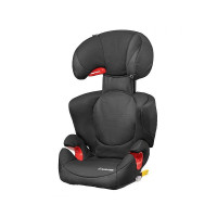 MAXI COSI Rodi XP FIX Turvatool 15-36kg NIGHT BLACK