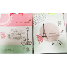 Kinkekott Romantic Holiday 40146