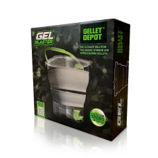 GEL BLASTER geellaengute anum