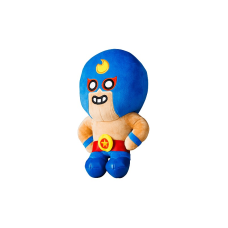 BRAWL STARS pehme mänguasi, 30 cm