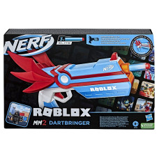 NERF ROBLOX MM2 Dartbringer