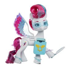 MY LITTLE PONY Mängufiguur Wing Surprise 12,5 cm