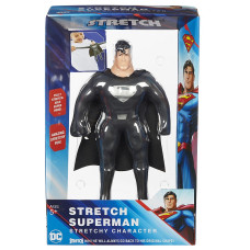 STRETCH DC mängufiguur Superman, 25cm