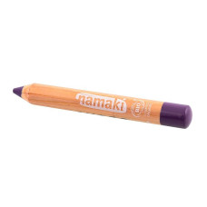 NAMAKI 100% looduslik nahale joonistamise pliiats  - Purple 110065