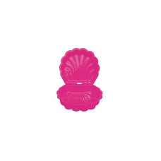 Kaanega liivkast ,3TOYSM  61059 - pink