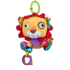 DUMEL mänguasja baby LION Louis 3m + 85 486