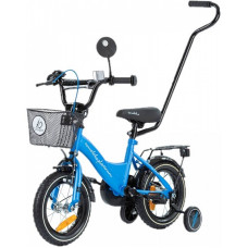 Lasteratas 1401 TOMABIKE 14 blue