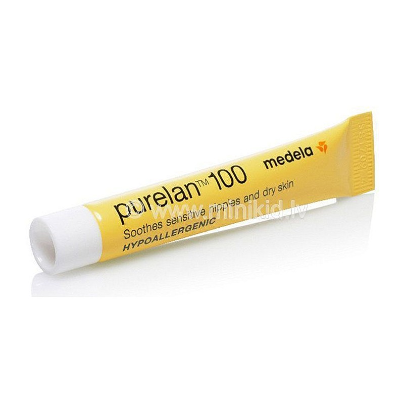 MEDELA PureLan 100 salv 37g, 008.0009