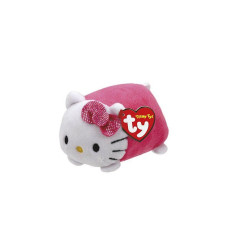 TY Teeny Tys Toy PINK HELLO KITTY 9cm, TY42177