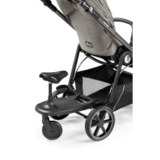 Peg Perego Ride With Me Board Veloce/Vivace Seisulaud IKTR0037N