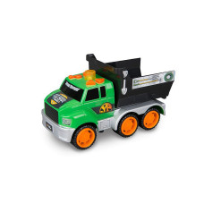 TOY STATE ROAD RIPPERS CITY SERVICE FLEET городская служба Landscape Truck 33220