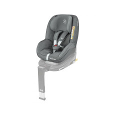 MAXI-COSI PEARL PRO I-SIZE Детское автокресло 9-18кг Sparkling Grey