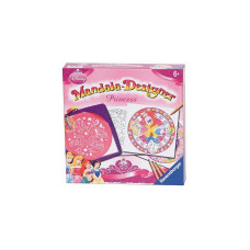 Ravensburger Mandala - Designer Princess R29971