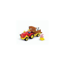 FISHER PRICE Tractor развивающая игрушка J0893