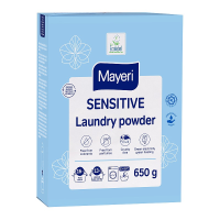 MAYERI Sensitive Pesupulber 650g P939