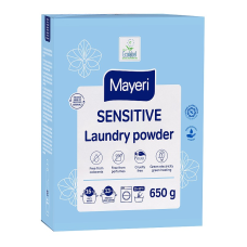 MAYERI Sensitive Pesupulber 650g P939