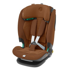 Maxi-Cosi Titan Pro i-Size turvatool 9-36kg 76-150cm Authentic Cognac