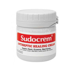 SUDOCREM Mähkmekraam Allergiavaba 60gr