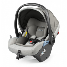 Peg Perego Primo Viaggio Lounge LUXE PURE Детское автокресло 0-13кг IMLO000000BA73DX93