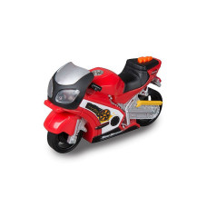 TOY STATE ROAD RIPPERS FLASH RIDES машинка RACE BIKE 33000