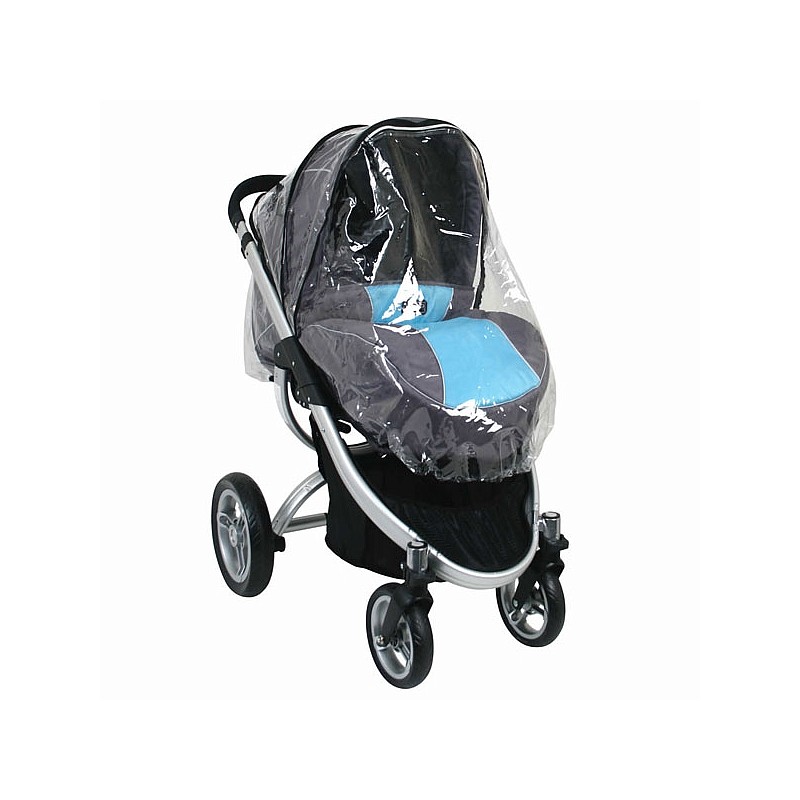 VALCO BABY vihmakile Snap 4 ja Ultra-Snap-4 Ultra Trend, 9998