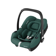 MAXI COSI CABRIOFIX i-Size turvahäll 0-12kg 40-75cm Essential Green