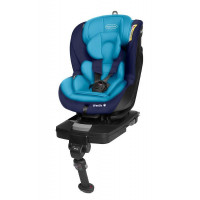 BABYSAFE WESTIE Turvatool 0-18kg BLUE