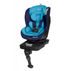 BABYSAFE WESTIE Turvatool 0-18kg BLUE