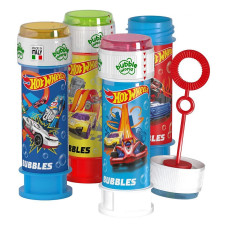 BRIMAREX HOT WHEELS  seebimullid 60ml