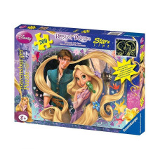 Ravensburger Пазл 200 Rapunzel R 13906