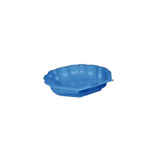 Liivkast 3TOYSM Big shell ,69657 - blue