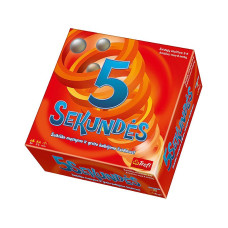 TREFL Game 5 seconds (на литовском яз.)