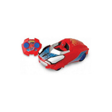 SILVERLIT Auto pultiga juhitav  SPIDERMAN mini, 85125