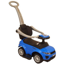 Tõukeauto BABY MIX HZ614 , sinine