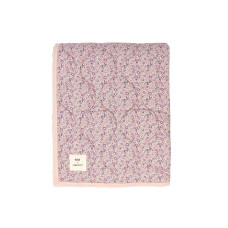 BIBS x Liberty Tekk  85 x 110 cm Eloise Blush