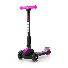 MILLY MALLY MAGIC SCOOTER Tõukeratas PINK