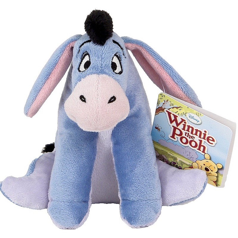 DISNEY PLUSH Eeslike Iiahh 20 cm