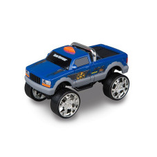 TOY STATE ROAD RIPPERS FLASH RIDES машинка PICK-UP 33000