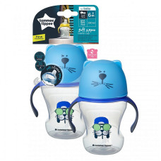 TOMMEE TIPPEE Õppimistass , sinine  230ml, 44718211