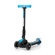 MILLY MALLY MAGIC SCOOTER tõukeratas BLUE