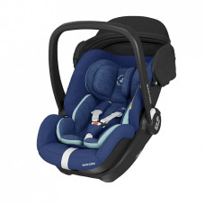 MAXI COSI Marble  Turvahäll  0-13kg Essential blue