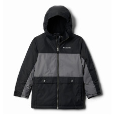 COLUMBIA Jope Porteau Cove™ Black Heather, Grey 1908401-010-128