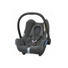 MAXI-COSI CABRIOFIX Turvahäll 0-13кg SPARKLING GREY