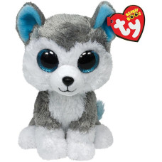 TY Beanie Boos Pehme mänguasi SLUSH dog TY36006 LÕPUMÜÜK