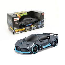 MAISTO DIE CAST auto model 1:24 Bugatti Divo, 81730